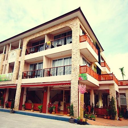 The Orchid House - Sha Extra Plus Strand Kata Exterior foto