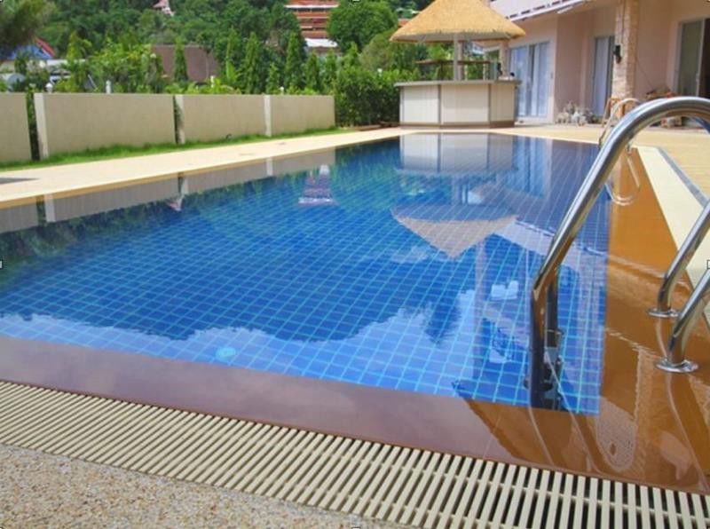 The Orchid House - Sha Extra Plus Strand Kata Exterior foto