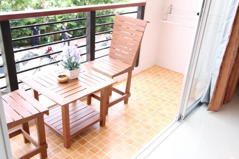 The Orchid House - Sha Extra Plus Strand Kata Exterior foto
